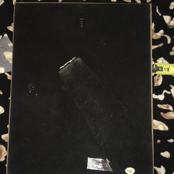 Christian Witness Jeweled Cross Framed from the Belinda Milley Collection - Picture 7 of 10